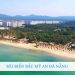 bãi biển Bắc Mỹ An