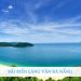 bãi biển Làng Vân Đà Nẵng