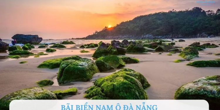 Bãi biển Nam Ô