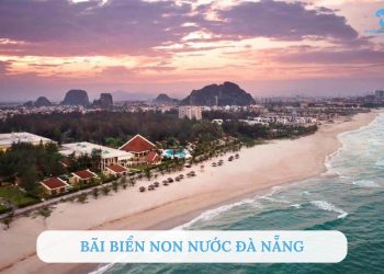 Bãi biển Non Nước Đà Nẵng