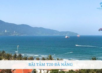 Bãi Tắm T20 Đà Nẵng