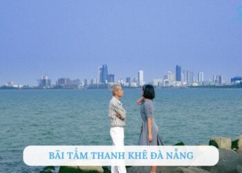 Bãi tắm Thanh Khê