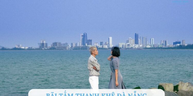 Bãi tắm Thanh Khê