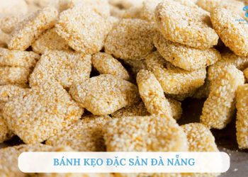 Bánh kẹo đặc sản đà nẵng