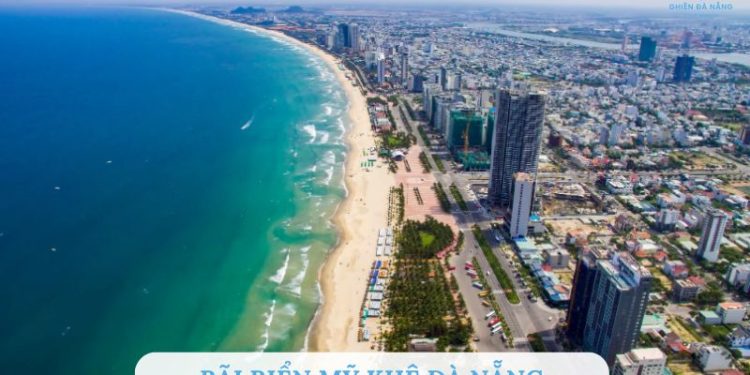 biển mỹ khê đà nẵng
