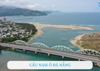 Cầu Nam Ô Đà Nẵng