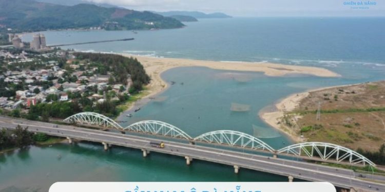 Cầu Nam Ô Đà Nẵng