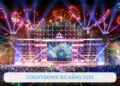 Countdown đà nẵng 2025