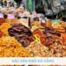 Đặc sản khô Đà Nẵng
