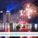 địa điểm bắn pháo hoa Tết Nguyên đán 2025 tại Đà Nẵng