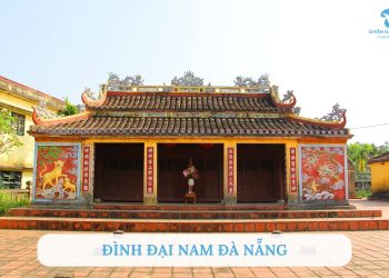 Đình Đại Nam