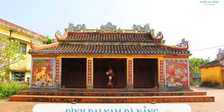 Đình Đại Nam