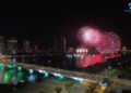 Lễ hội Pháo hoa quốc tế Đà Nẵng 2025