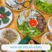 món ăn tối đà nẵng