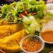 Bánh xèo Đà Nẵng - Món ăn trưa đậm đà phong vị miền Trung
