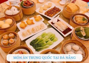 món ăn trung quốc tại đà nẵng