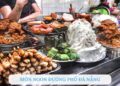 Món ngon đường phố đà nẵng