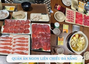 quán ăn ngon liên chiểu đà nẵng