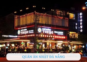 quán ăn nhật đà nẵng