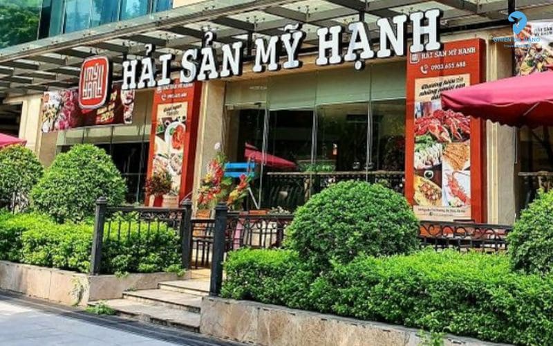 Nhà Hàng Hải Sản Mỹ Hạnh