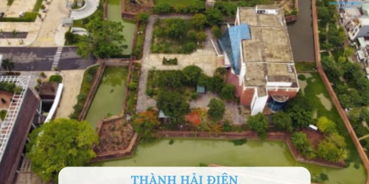 Thành Điện Hải