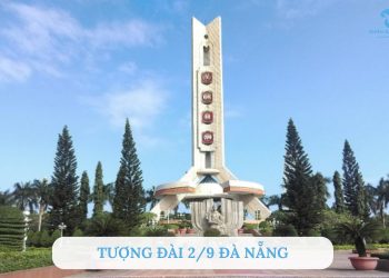 Tượng Đài 2/9 Đà Nẵng