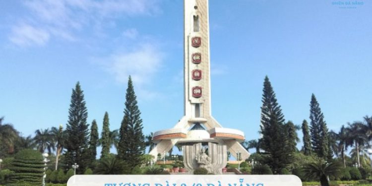 Tượng Đài 2/9 Đà Nẵng
