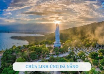 chùa Linh Ứng Đà Nẵng