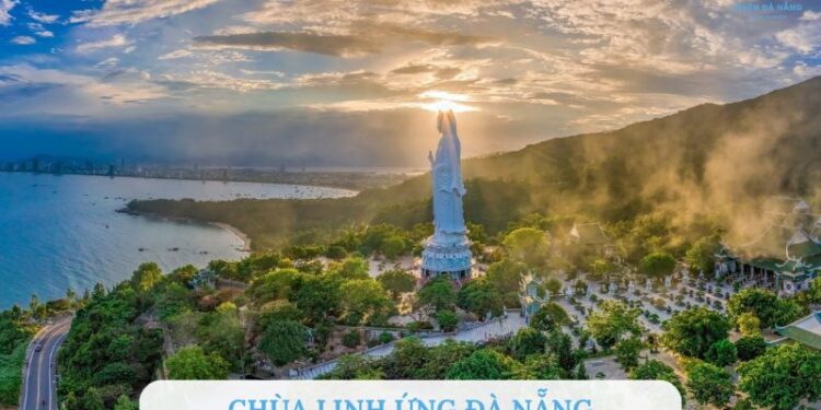 chùa Linh Ứng Đà Nẵng