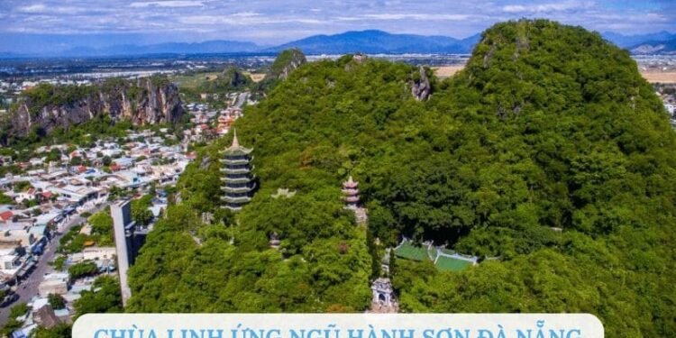Review chùa Linh Ứng Ngũ Hành Sơn Đà Nẵng