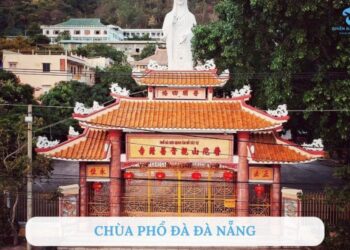 Chùa Phổ Đà Đà Nẵng