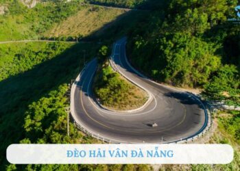 Đèo Hải Vân Đà Nẵng