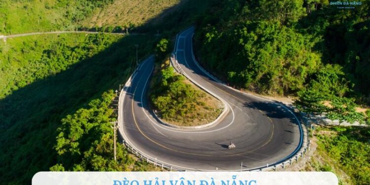 Đèo Hải Vân Đà Nẵng