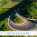 Đèo Hải Vân Đà Nẵng