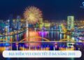 địa điểm vui chơi tết ở đà nẵng 2025