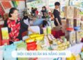 Hội chợ Xuân Đà Nẵng 2025