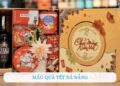Mẫu quà tết Đà Nẵng