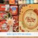 Mẫu quà tết Đà Nẵng