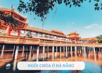 Ngôi chùa đà nẵng