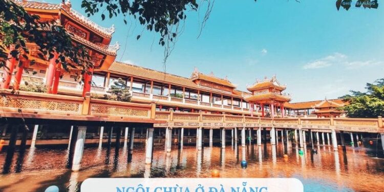 Ngôi chùa đà nẵng