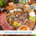 nhà hàng buffet BBQ Đà Nẵng