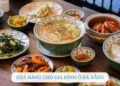 TOP 5+ nhà hàng cho gia đình ở Đà Nẵng nên thử dịp cuối tuần
