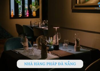nhà hàng pháp đà nẵng