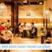 TOP 5+ Nhà hàng sang trọng Đà Nẵng nổi tiếng view cực đẹp