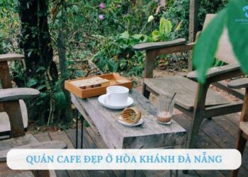 Quán cafe đẹp ở Hòa Khánh Đà Nẵng