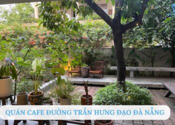 quán cafe đường trần hưng đạo đà nẵng