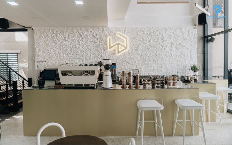 WonderLust Bakery & Coffee