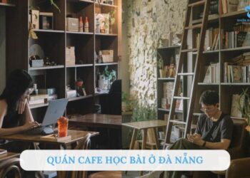 Quán cafe học bài Đà Nẵng