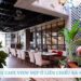 Top 10 quán cafe view đẹp ở Liên Chiểu Đà Nẵng không thể bỏ lỡ