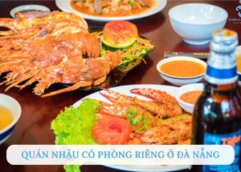 quán nhậu có phòng riêng ở đà nẵng
